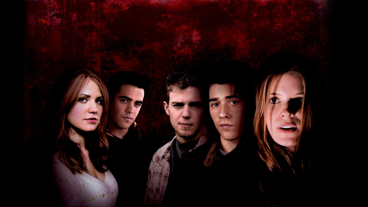 Urban Legend Collection background